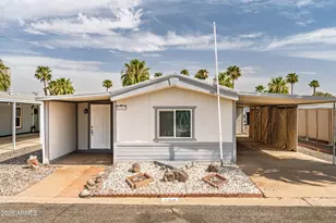 1925 S Arizona Blvd, Coolidge, AZ 85128 - Photo 3