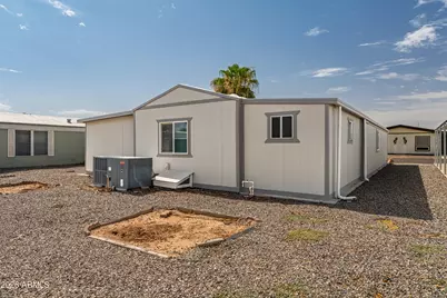 1925 S Arizona Boulevard #134, Coolidge, AZ 85128 - Photo 33