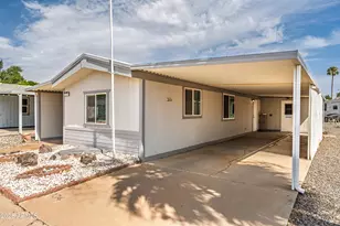 1925 S Arizona Blvd, Coolidge, AZ 85128 - Photo 5