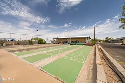 1925 S Arizona Boulevard #134, Coolidge, AZ 85128 - Photo 41