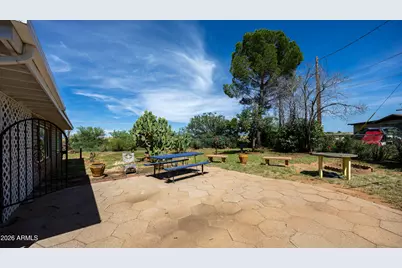 6148 E Pearce Place, Sierra Vista, AZ 85635 - Photo 27