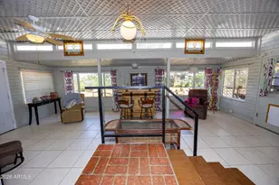 6148 E Pearce Pl, Sierra Vista, AZ 85635 - Photo 21