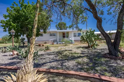 6148 E Pearce Place, Sierra Vista, AZ 85635 - Photo 1