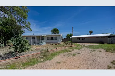 6148 E Pearce Place, Sierra Vista, AZ 85635 - Photo 3