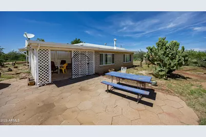 6148 E Pearce Place, Sierra Vista, AZ 85635 - Photo 25
