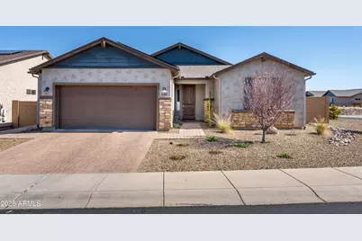 609 Tapco Lane, Clarkdale, AZ 86324 - Photo 5