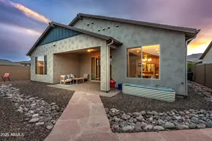609 Tapco Ln, Clarkdale, AZ 86324 - Photo 3
