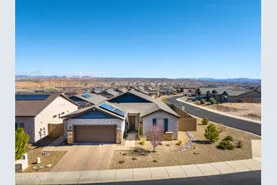 609 Tapco Lane, Clarkdale, AZ 86324 - Photo 45