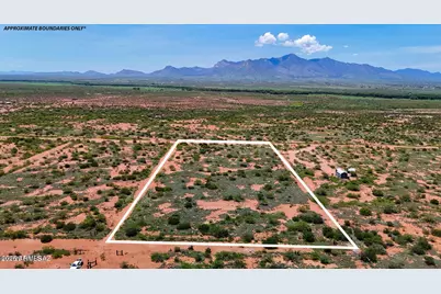 0 S Paloma Trail Lot #1 4.47 Acres --, Hereford, AZ 85615 - Photo 1