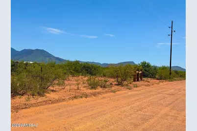 0 S Paloma Trail Lot #1 4.47 Acres --, Hereford, AZ 85615 - Photo 5