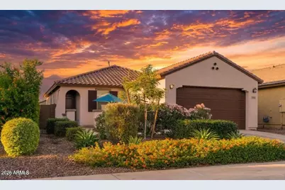 9416 W Heatherbrae Drive, Phoenix, AZ 85037 - Photo 1