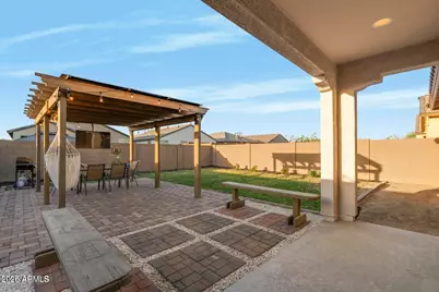 9416 W Heatherbrae Drive, Phoenix, AZ 85037 - Photo 23