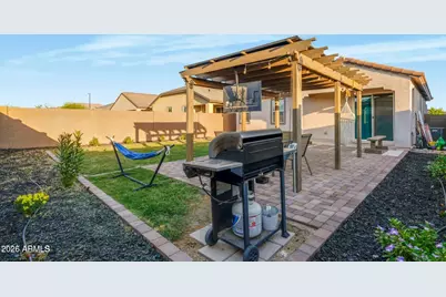 9416 W Heatherbrae Drive, Phoenix, AZ 85037 - Photo 21