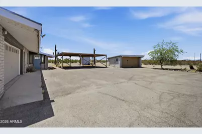 1081 W Dana Avenue, Florence, AZ 85132 - Photo 35