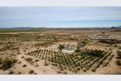 1081 W Dana Avenue, Florence, AZ 85132 - Photo 43