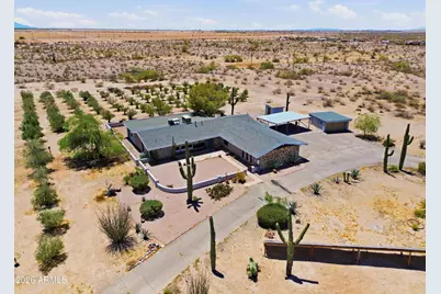 1081 W Dana Avenue, Florence, AZ 85132 - Photo 5