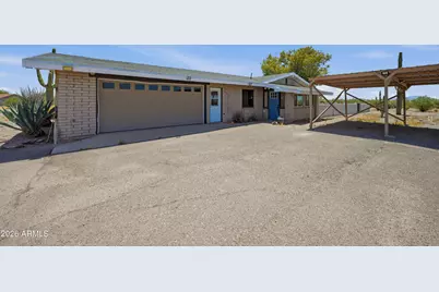 1081 W Dana Avenue, Florence, AZ 85132 - Photo 7