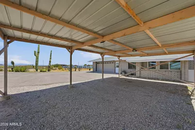 1081 W Dana Avenue, Florence, AZ 85132 - Photo 33