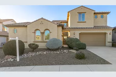 26722 N 11th Drive, Phoenix, AZ 85085 - Photo 3