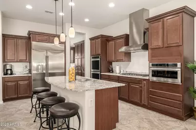 26722 N 11th Drive, Phoenix, AZ 85085 - Photo 5