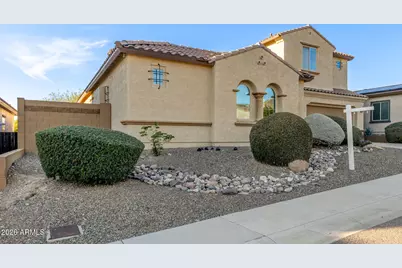 26722 N 11th Drive, Phoenix, AZ 85085 - Photo 9