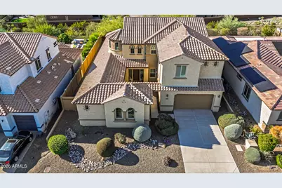 26722 N 11th Drive, Phoenix, AZ 85085 - Photo 61