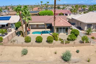19627 N White Rock Dr, Sun City West, AZ 85375 - Photo 15