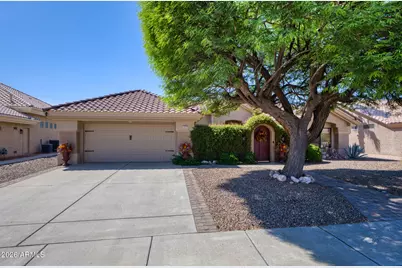 19627 N White Rock Drive, Sun City West, AZ 85375 - Photo 7
