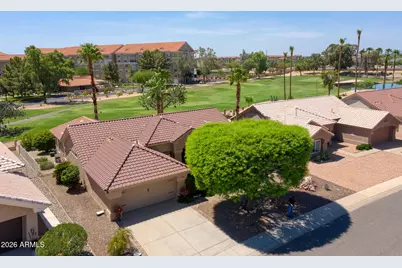 19627 N White Rock Drive, Sun City West, AZ 85375 - Photo 11