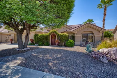 19627 N White Rock Drive, Sun City West, AZ 85375 - Photo 5