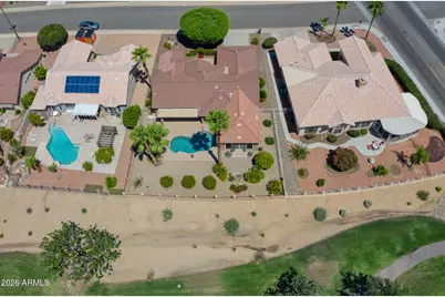 19627 N White Rock Drive, Sun City West, AZ 85375 - Photo 13