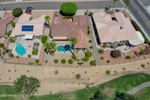 19627 N White Rock Dr, Sun City West, AZ 85375 - Photo 13