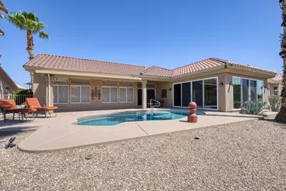 19627 N White Rock Drive, Sun City West, AZ 85375 - Photo 51