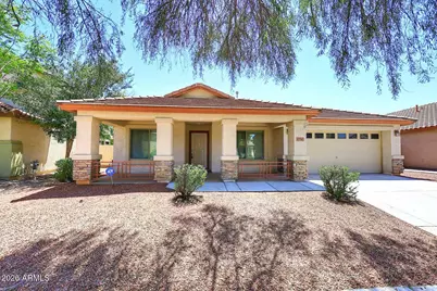 17747 W Eugene Terrace, Surprise, AZ 85388 - Photo 1