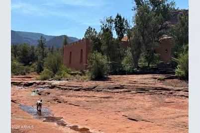 505 E Morgan Road, Sedona, AZ 86336 - Photo 5