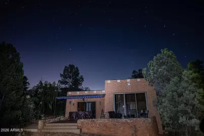 505 E Morgan Road, Sedona, AZ 86336 - Photo 45