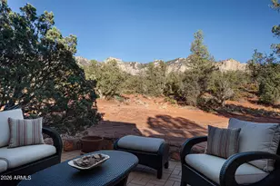 505 E Morgan Rd, Sedona, AZ 86336 - Photo 45