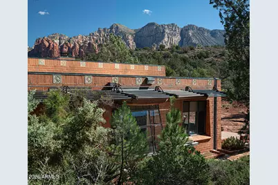 505 E Morgan Road, Sedona, AZ 86336 - Photo 41