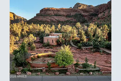 505 E Morgan Road, Sedona, AZ 86336 - Photo 1
