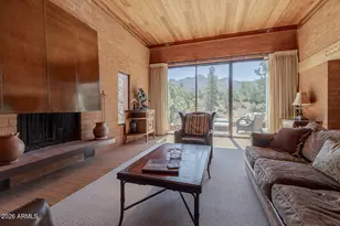 505 E Morgan Rd, Sedona, AZ 86336 - Photo 17