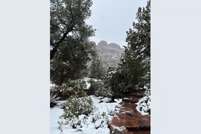 505 E Morgan Road, Sedona, AZ 86336 - Photo 57