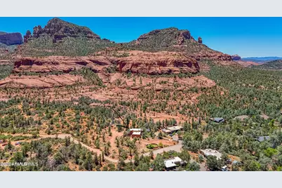 505 E Morgan Road, Sedona, AZ 86336 - Photo 3