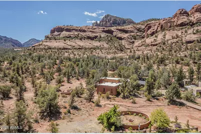505 E Morgan Road, Sedona, AZ 86336 - Photo 59