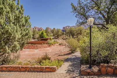 505 E Morgan Road, Sedona, AZ 86336 - Photo 5