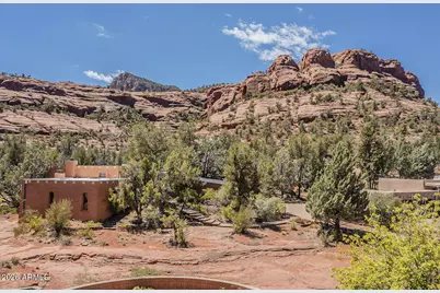 505 E Morgan Road, Sedona, AZ 86336 - Photo 3