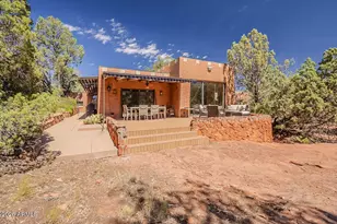 505 E Morgan Rd, Sedona, AZ 86336 - Photo 41