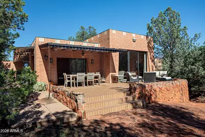 505 E Morgan Road, Sedona, AZ 86336 - Photo 37
