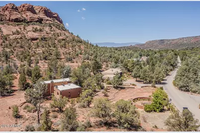 505 E Morgan Road, Sedona, AZ 86336 - Photo 51