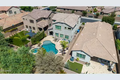5432 S Mariposa Drive, Gilbert, AZ 85298 - Photo 39