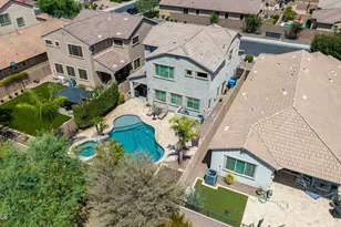 5432 S Mariposa Dr, Gilbert, AZ 85298 - Photo 39